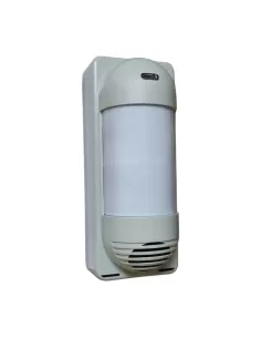 Urmet 1033//148 double element detector for outdoor use 12m